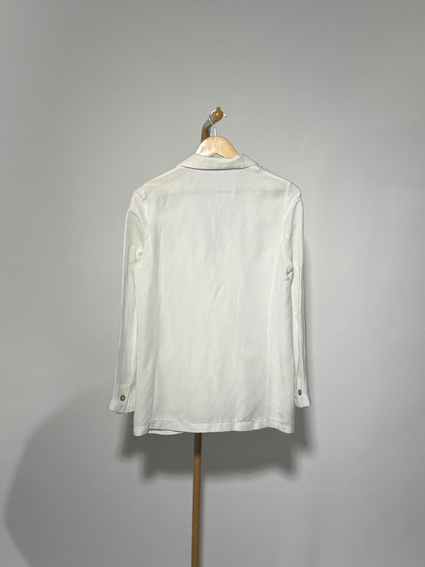 Mango Casual Thin Blazer