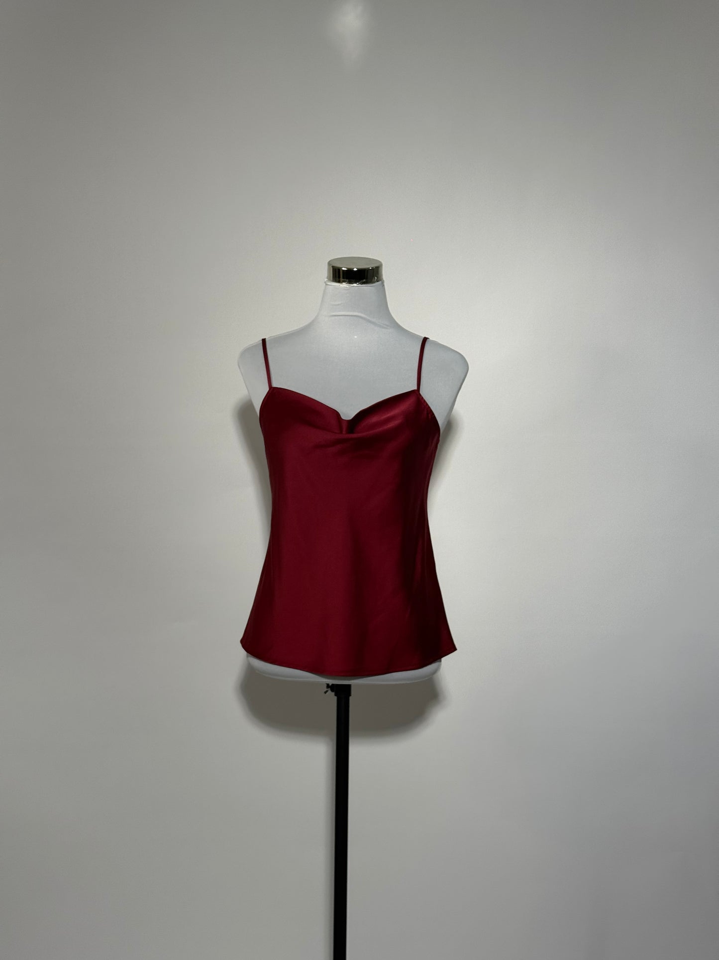 Love Bonito Satin Top