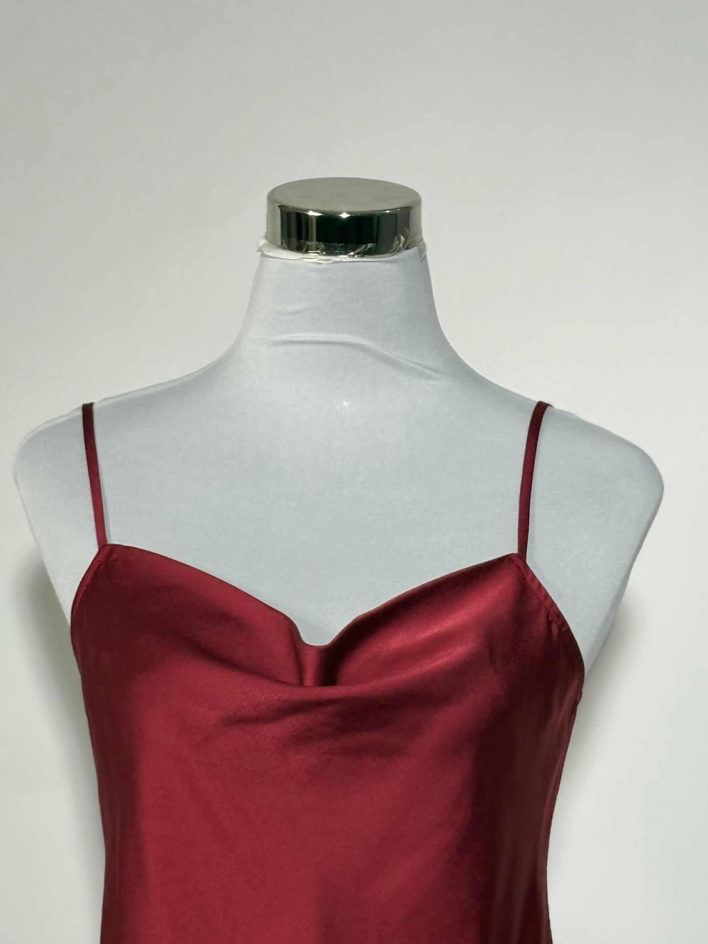 Love Bonito Satin Top