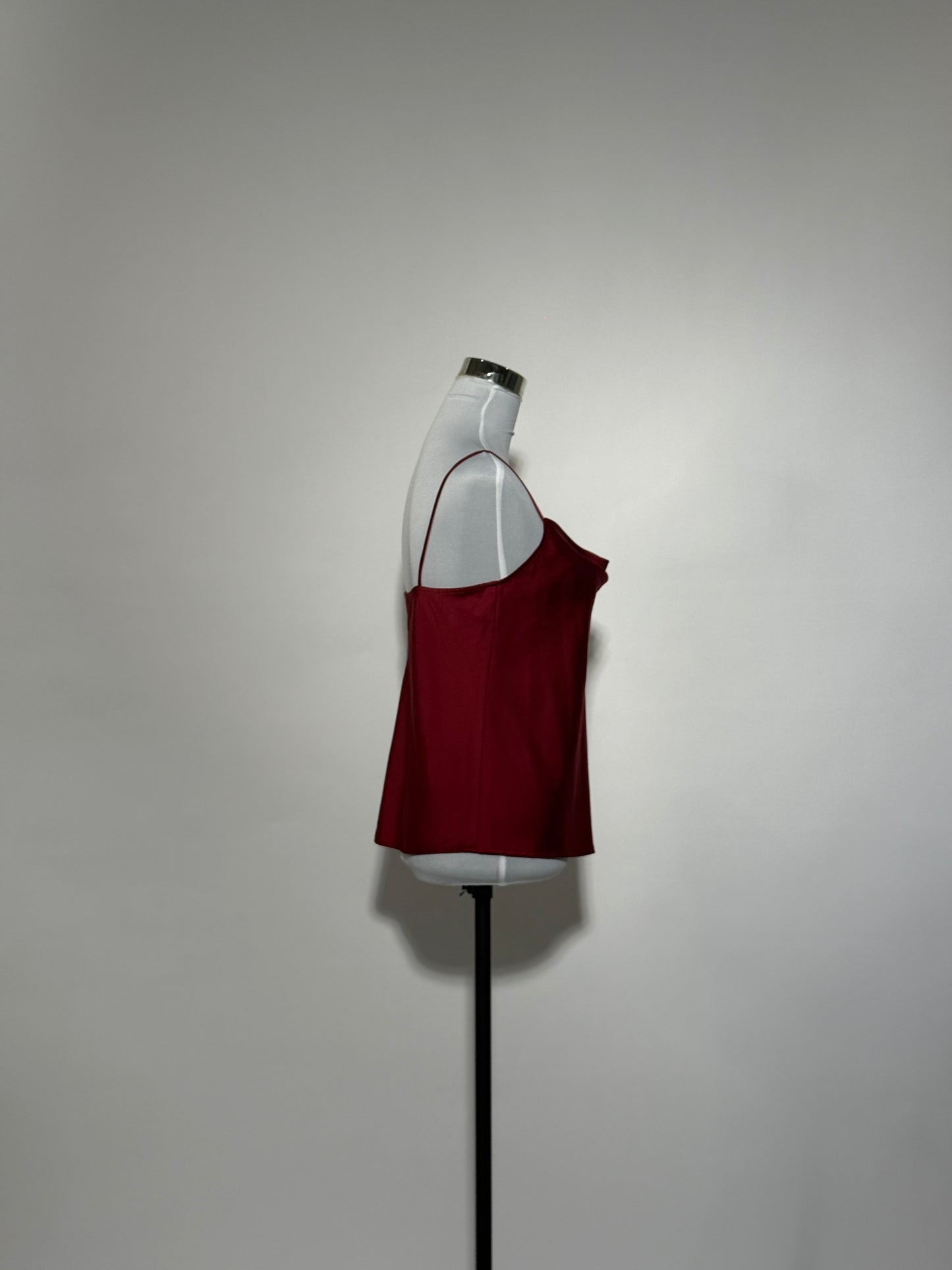 Love Bonito Satin Top