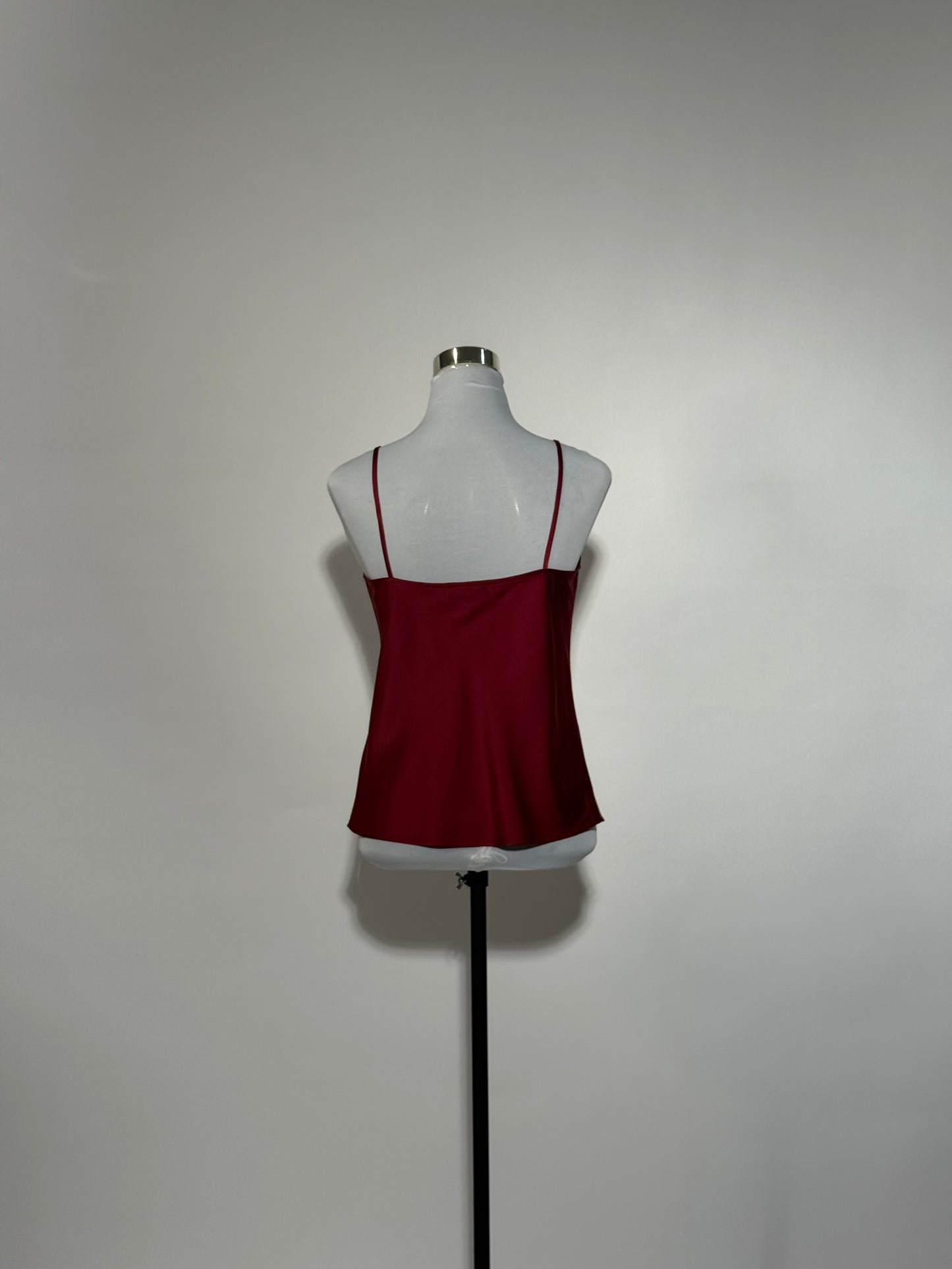 Love Bonito Satin Top