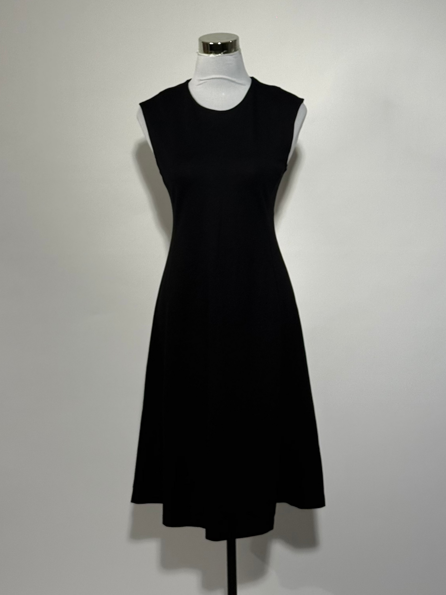 Forever 21 Classic Black Dress