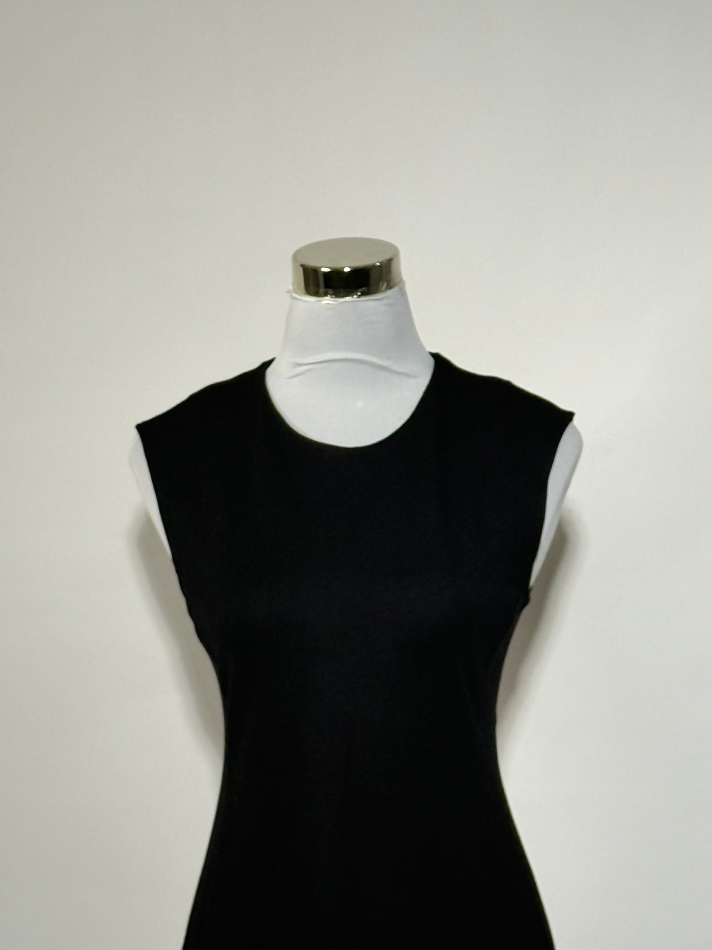 Forever 21 Classic Black Dress