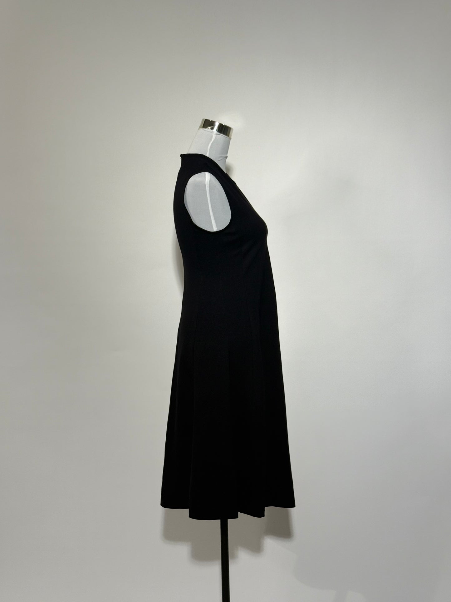 Forever 21 Classic Black Dress