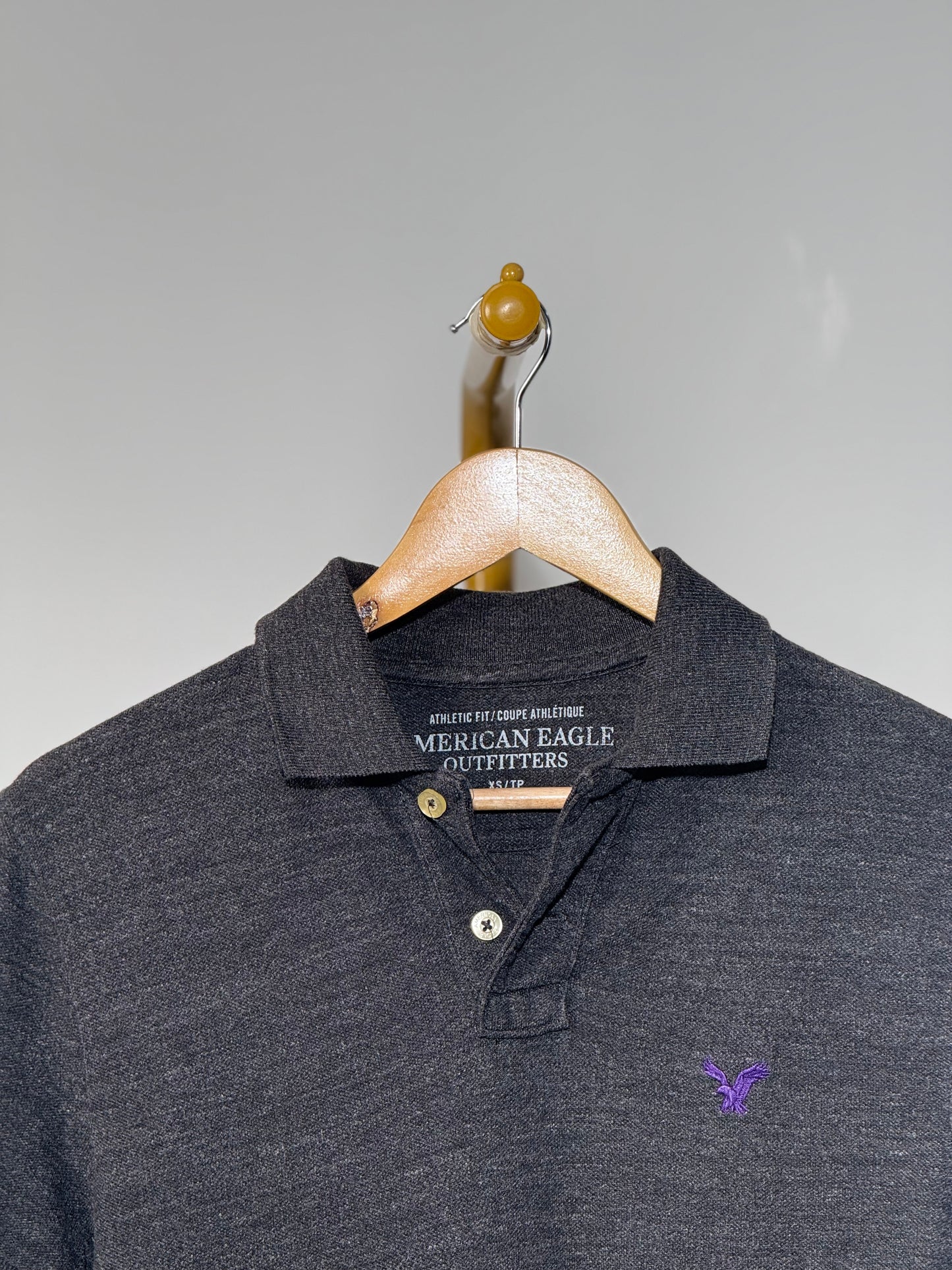 American Eagle Polo Shirt