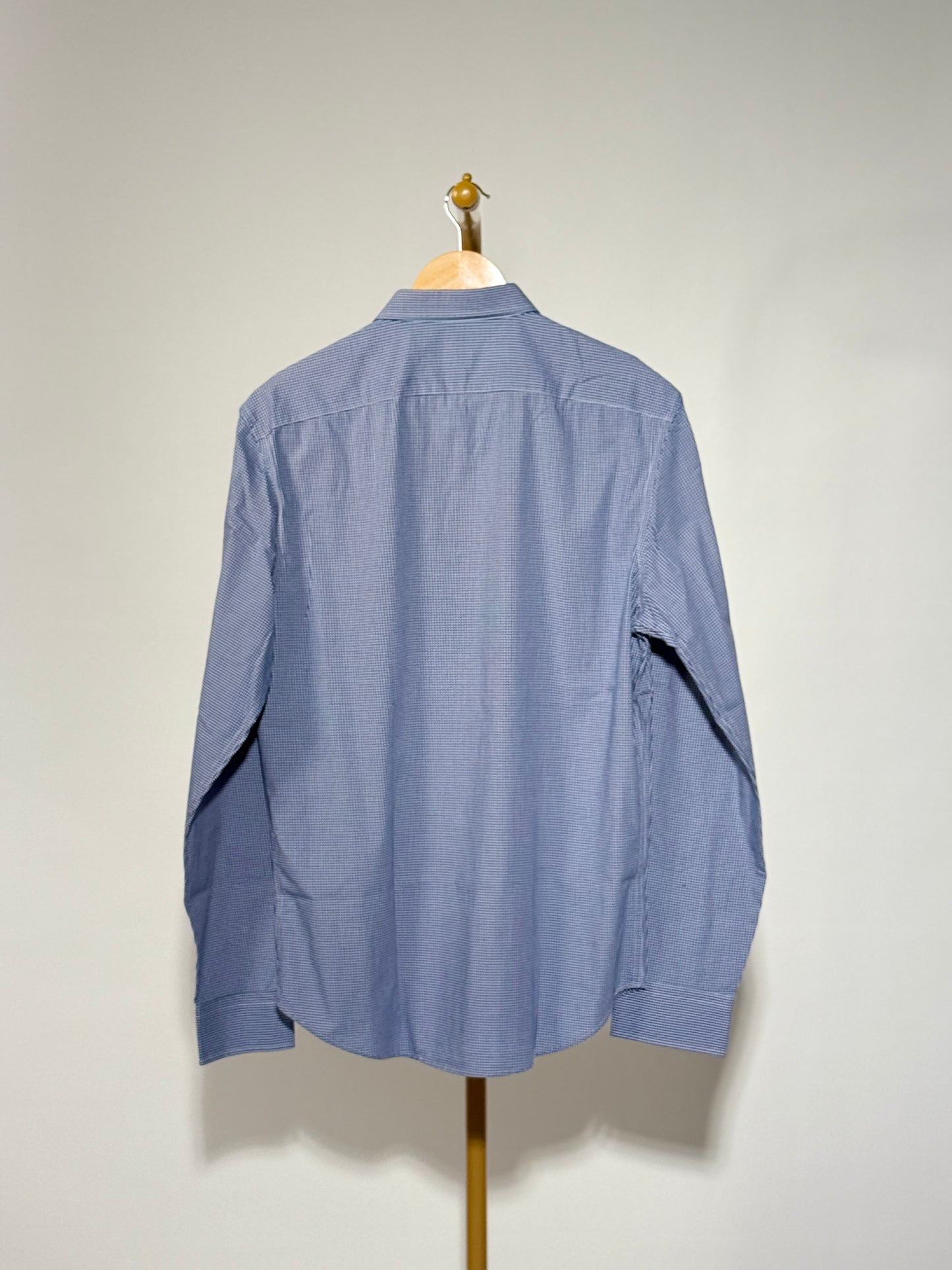 Old Navy Checkered Long Sleeve Shirt