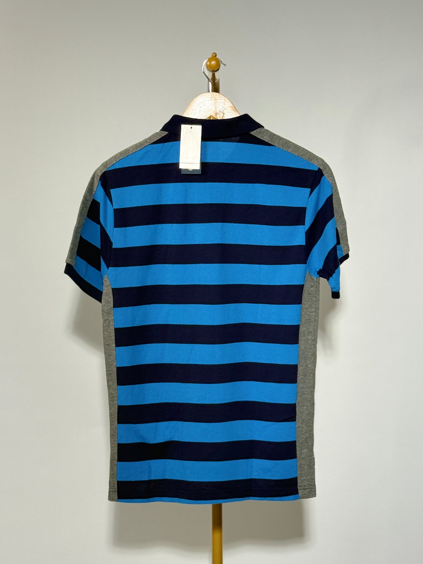 US Polo Association Striped Shirt