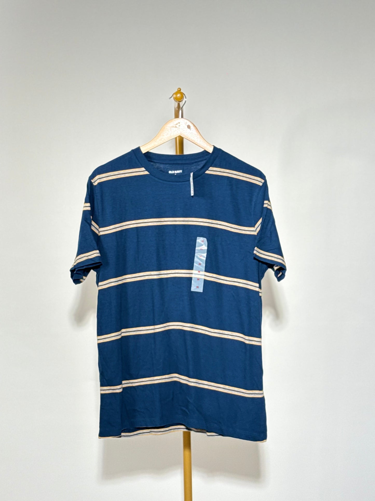 Old Navy Striped Shirt