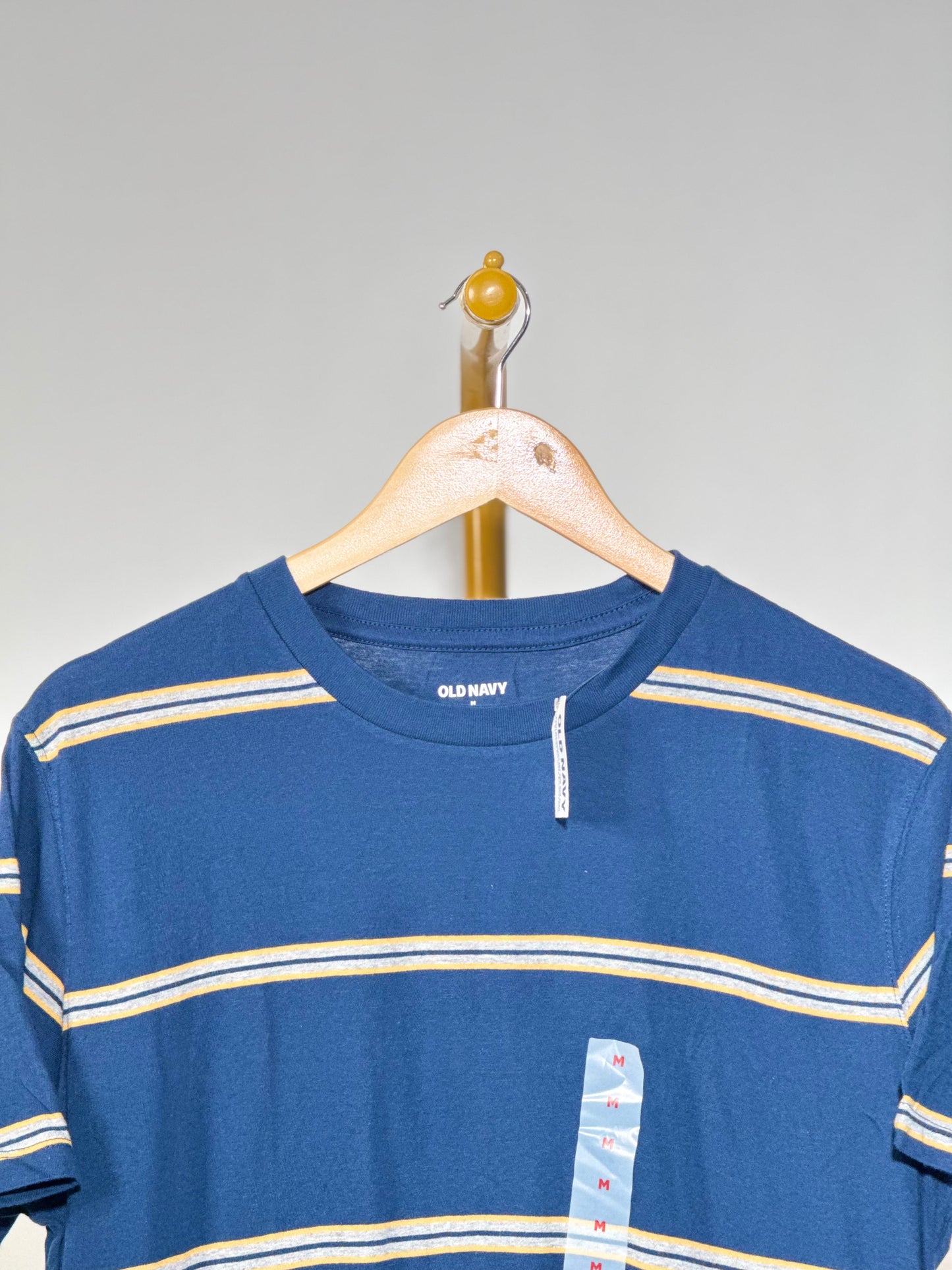 Old Navy Striped Shirt