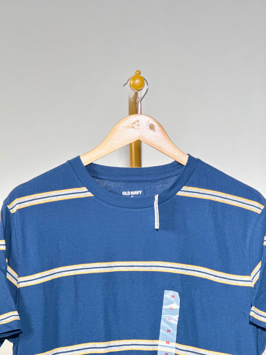 Old Navy Striped Shirt