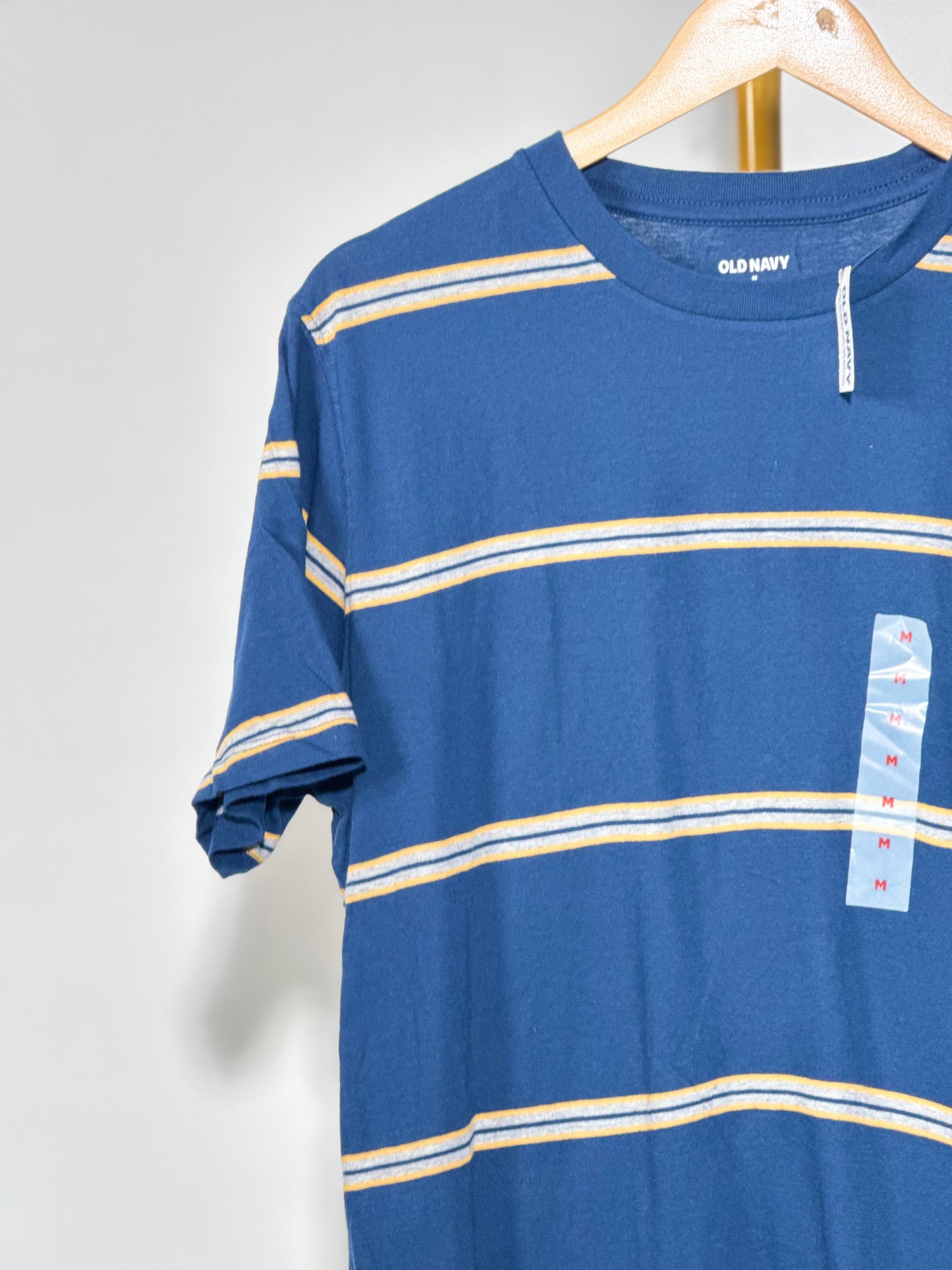 Old Navy Striped Shirt