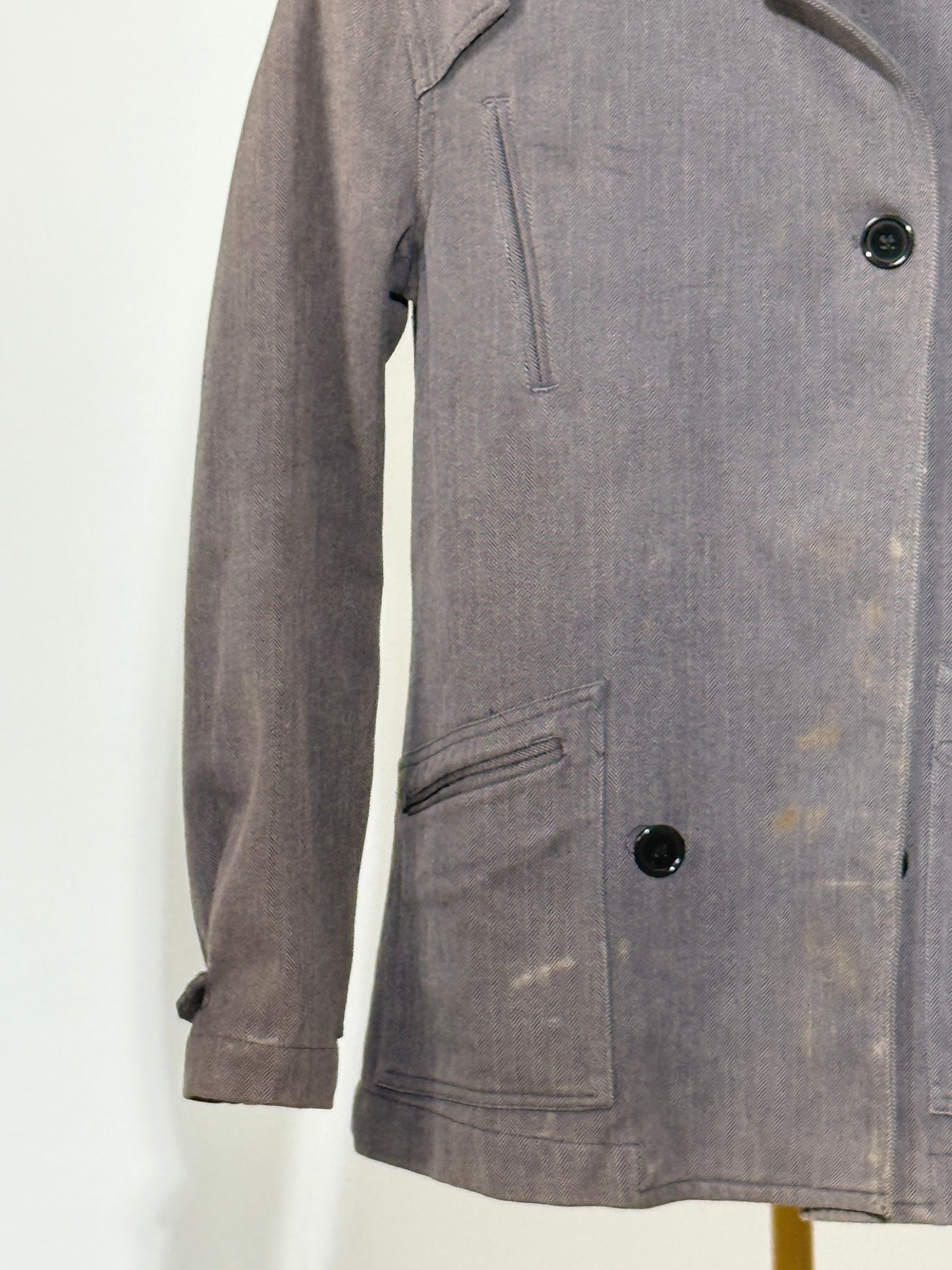 Topman Trench Jacket