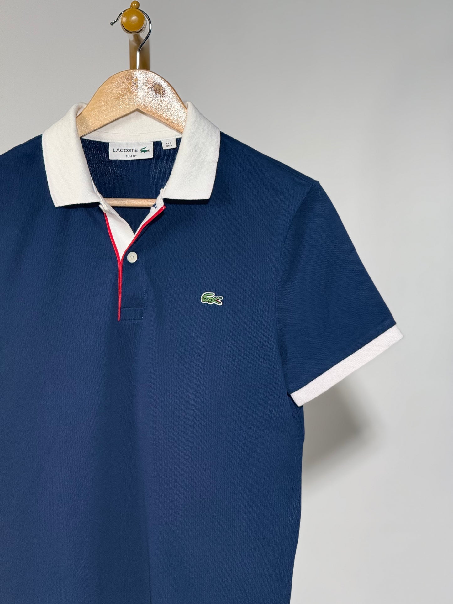 Lacoste Polo Shirt