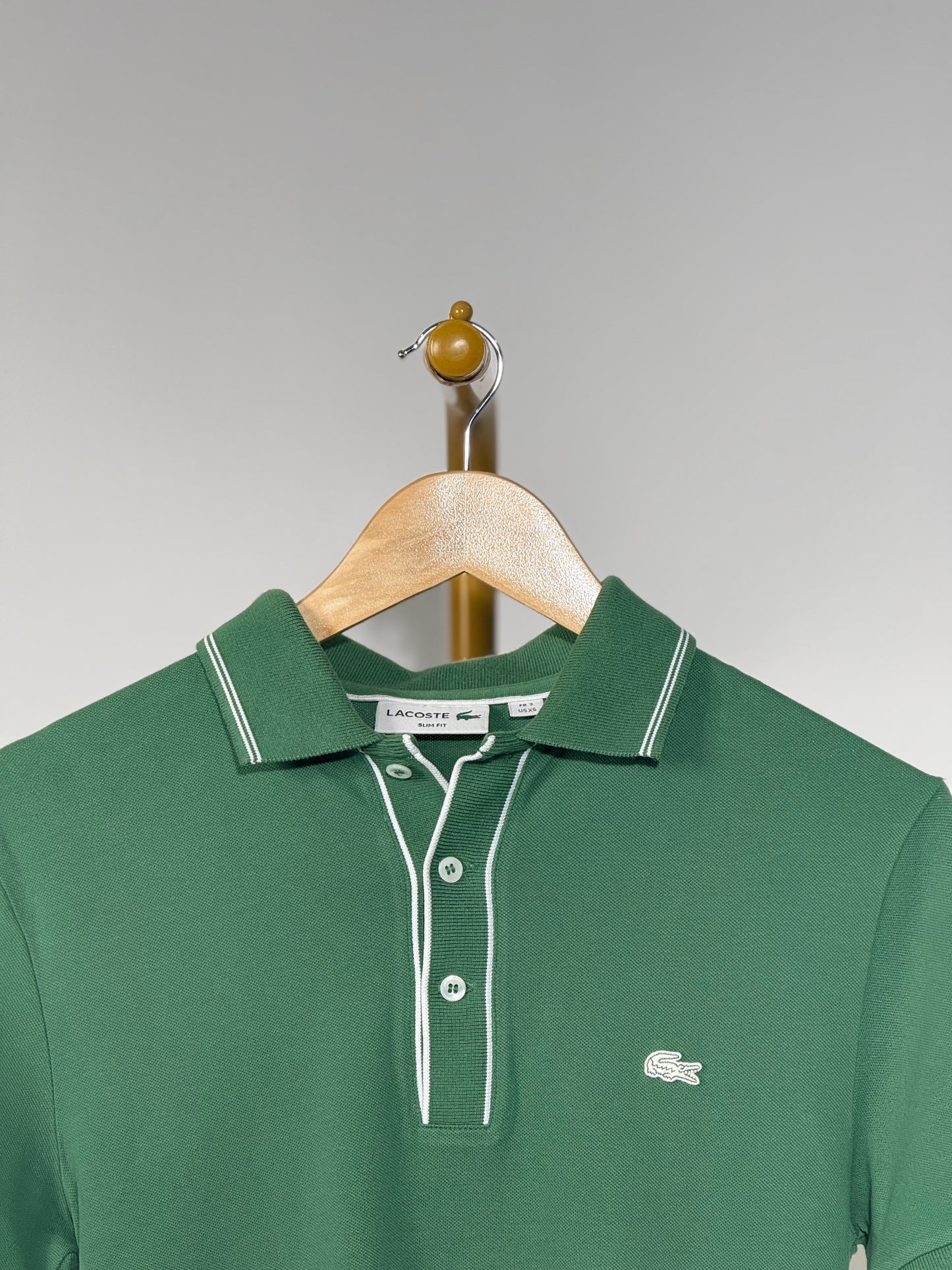 Lacoste Polo Shirt
