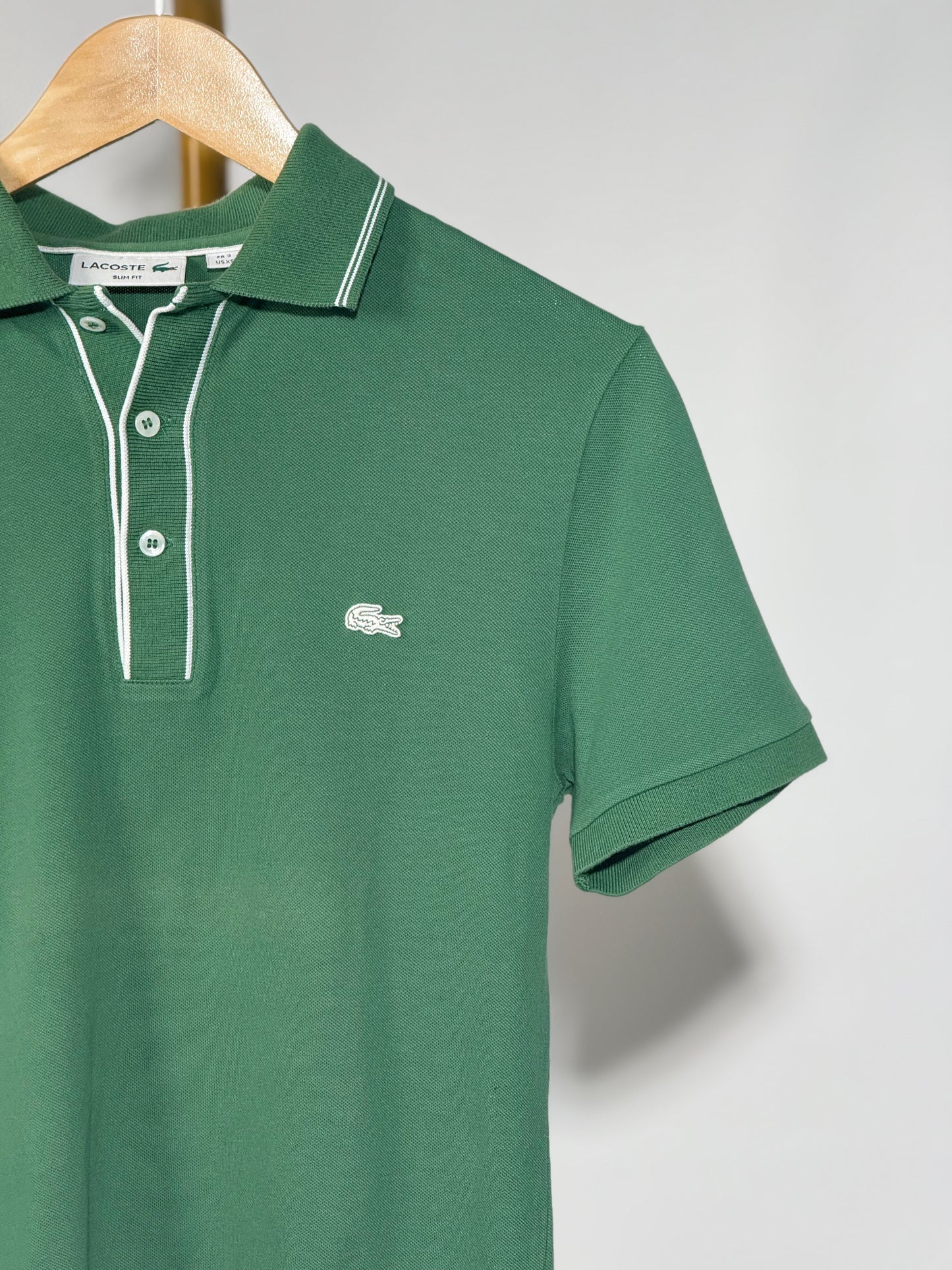 Lacoste Polo Shirt