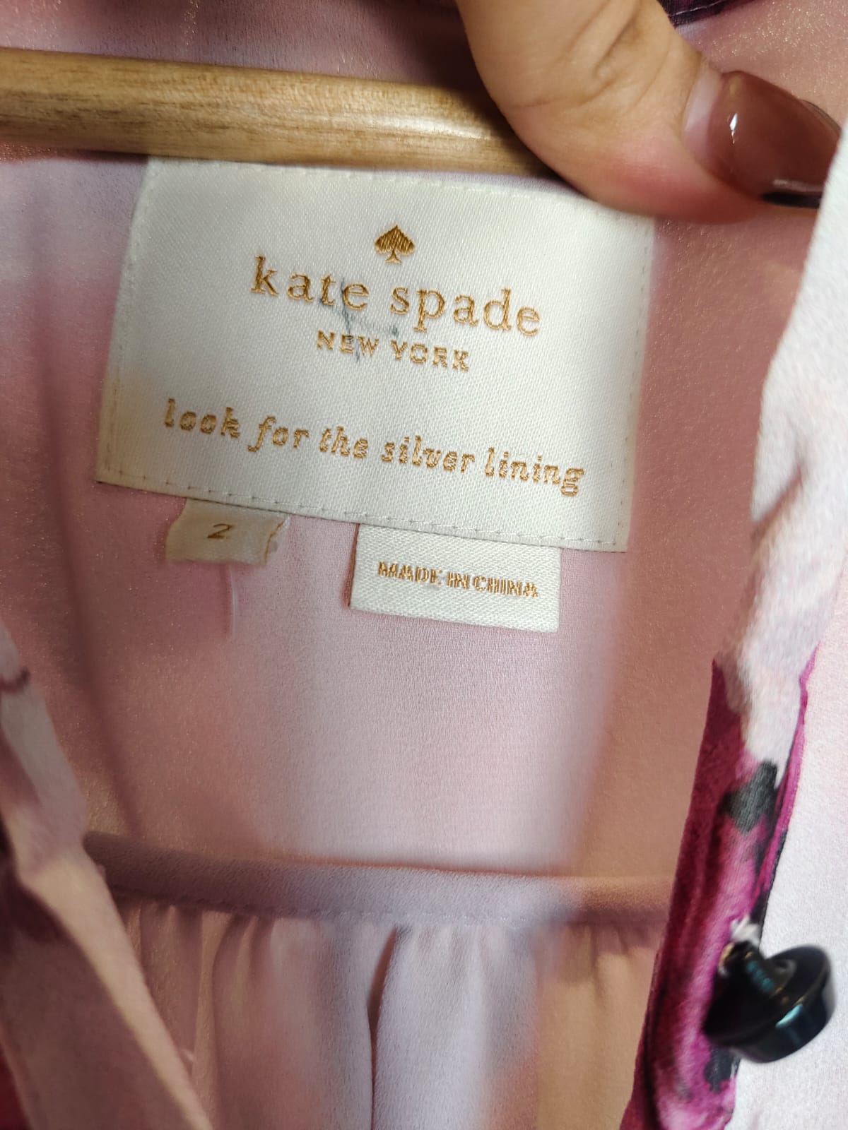 Kate Spade Dress