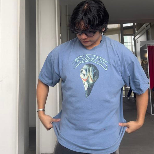 Gildan Shirt c/o Thriftwavesph