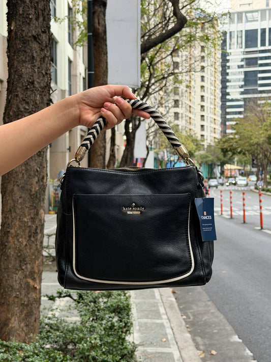 Kate Spade Harris Shoulder Bag