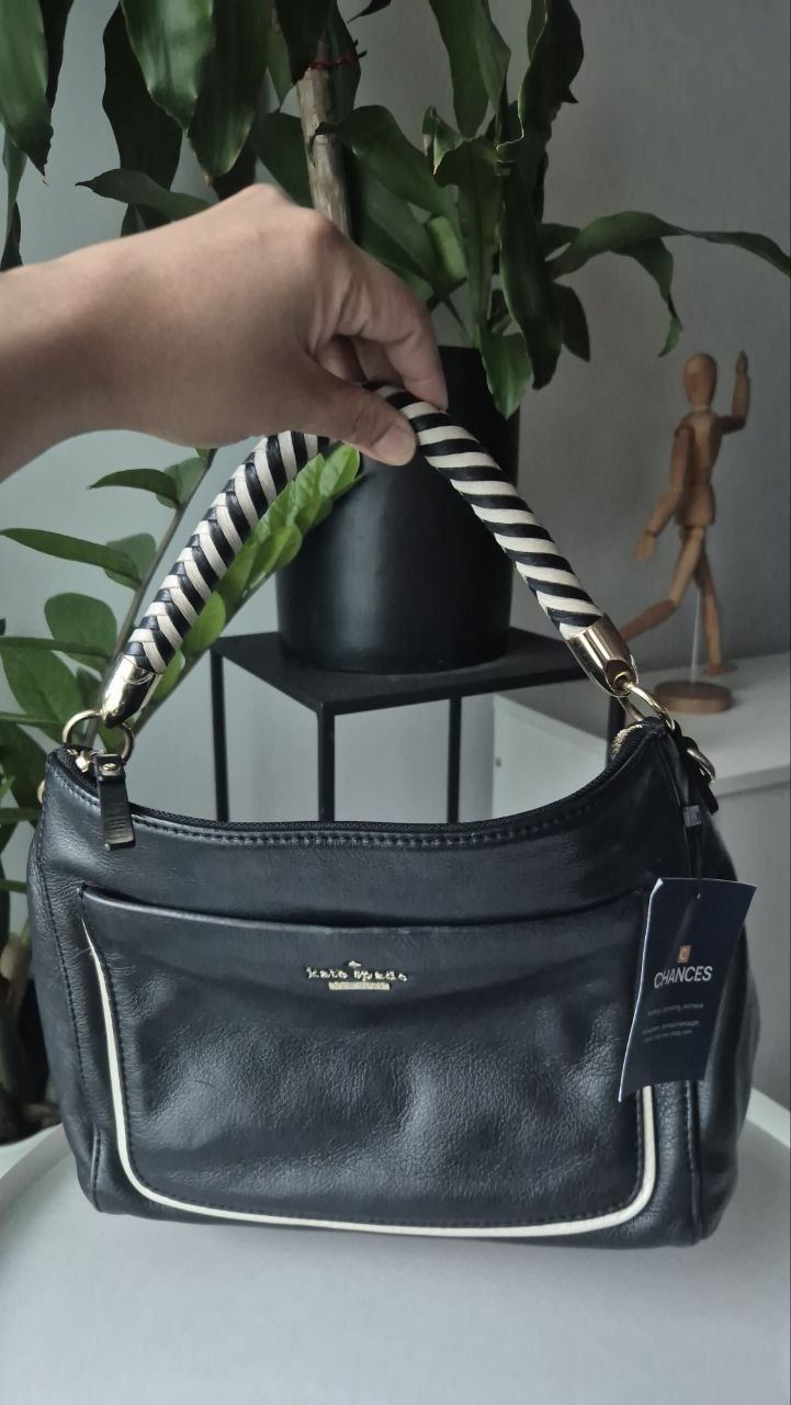 Kate Spade Harris Shoulder Bag