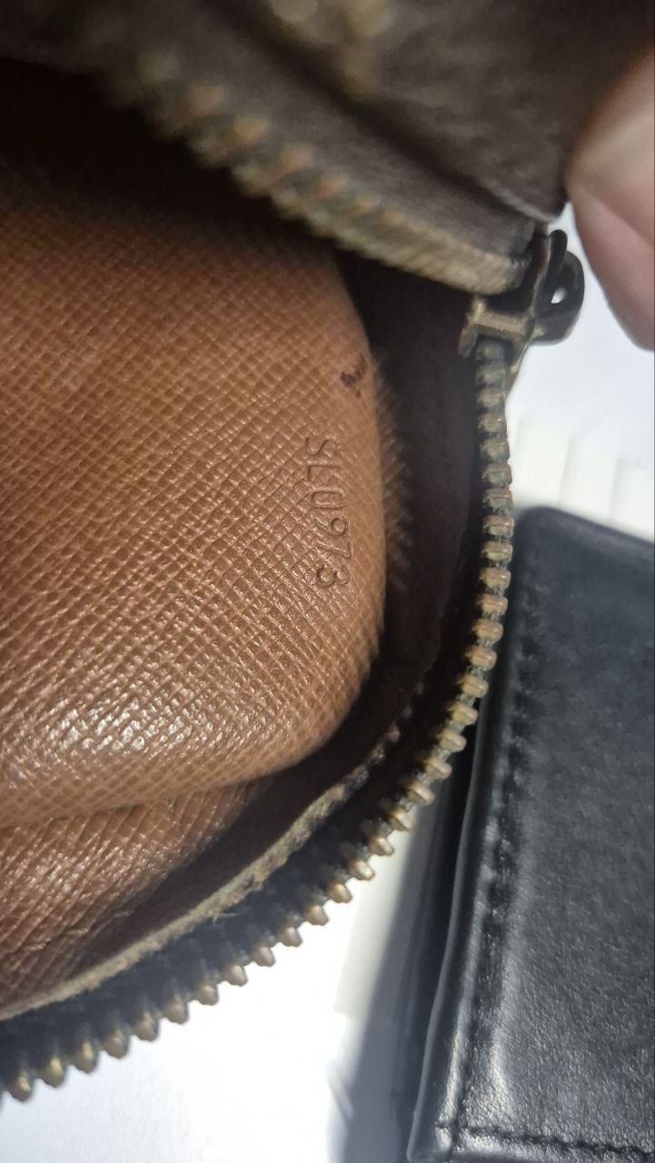 Louis Vuitton Compiègne 28