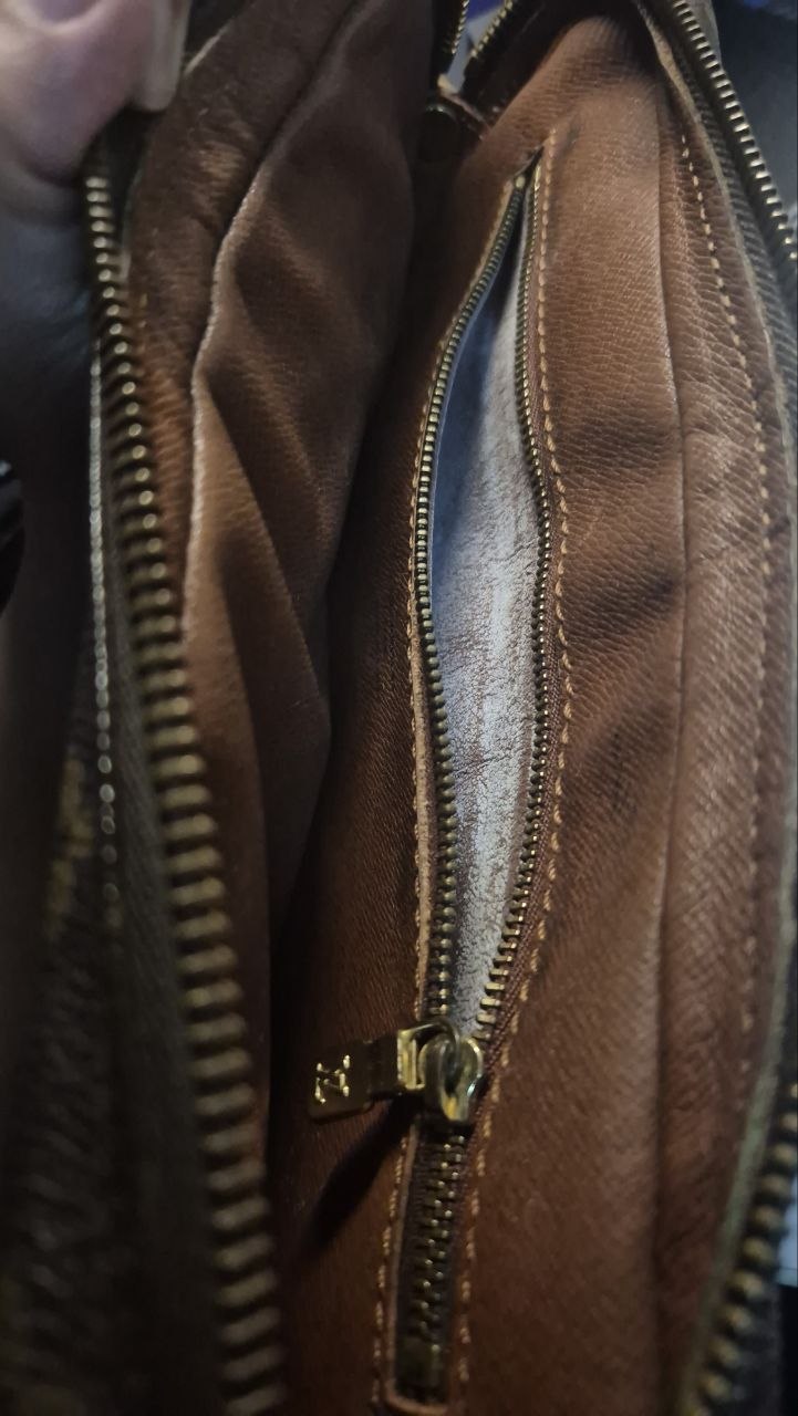 Louis Vuitton Compiègne 28
